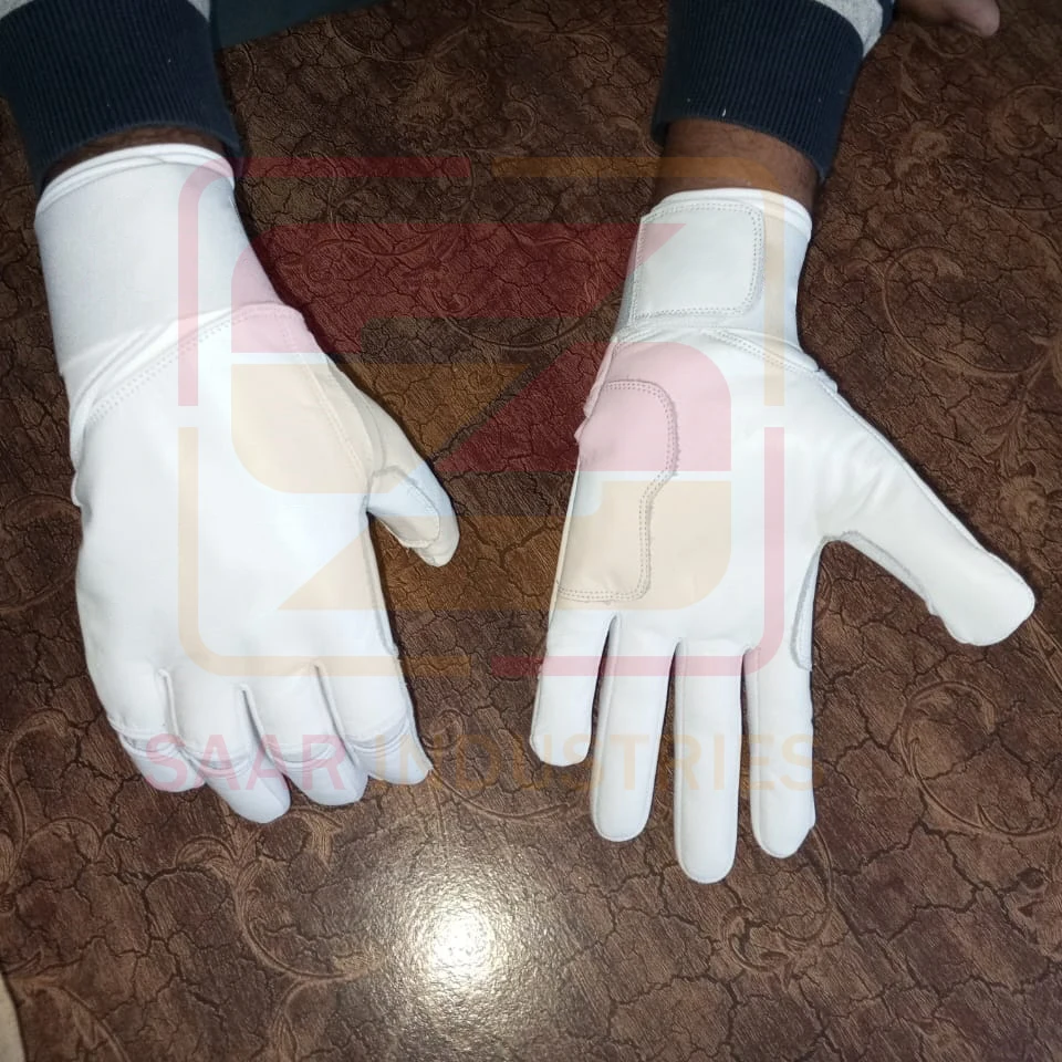 Сверхпрочные бейсбольные перчатки