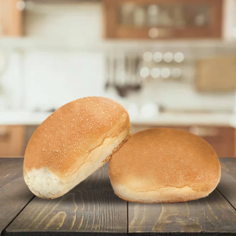 Panino Life Sandwich Bread - Classic Italian Taste In A Modern Nutritional Bread - 100g Low-Carb Delight