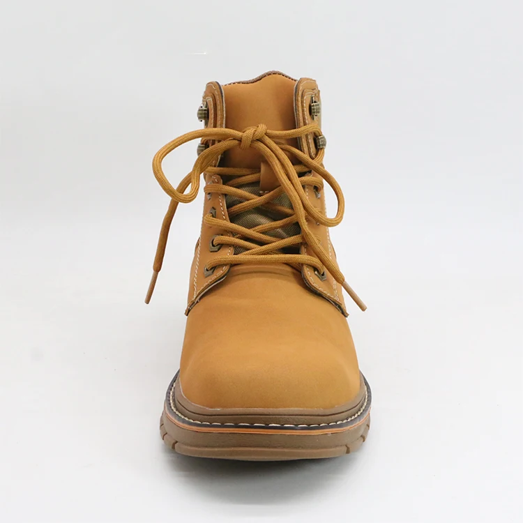 OEM Best design new arrival Breathable Safety Shoes Non-slip Puncture-Proof Lightweight comfortable top quality Safety Shoes