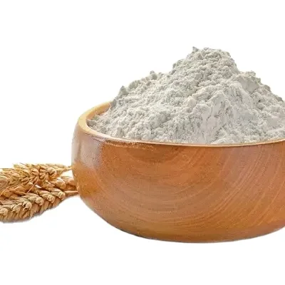BUY HOT SALE Organic White Wheat Flour For Export Sale In Bulk High Nutrition Wheat Flour Wholesaler