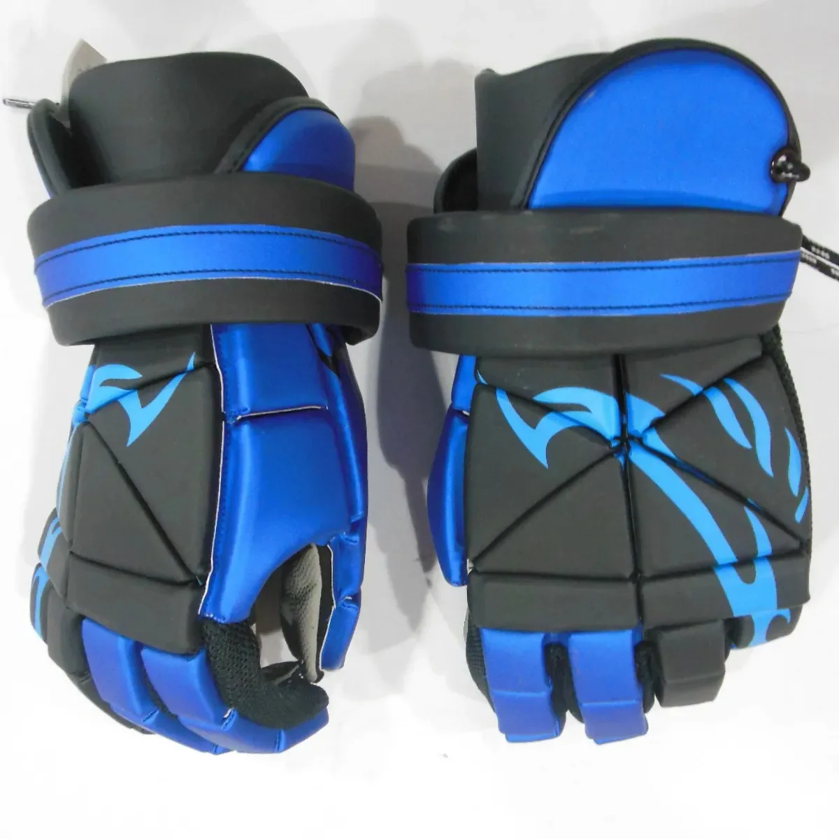 New Design Kids Children Youth Lacrosse Equipment Field Ice Hockey Gloves