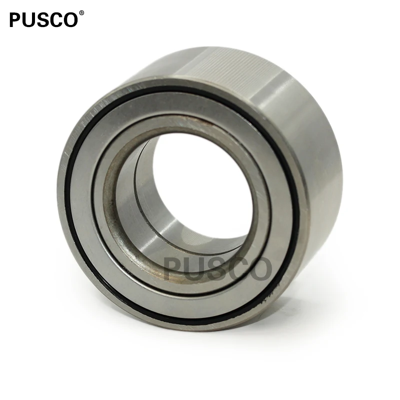 PUSCO Car Rear Wheel Hub DAC438040 ABS Vez El Front Wheel Bearing Rear Wheel Bearing Assembly Axle Head