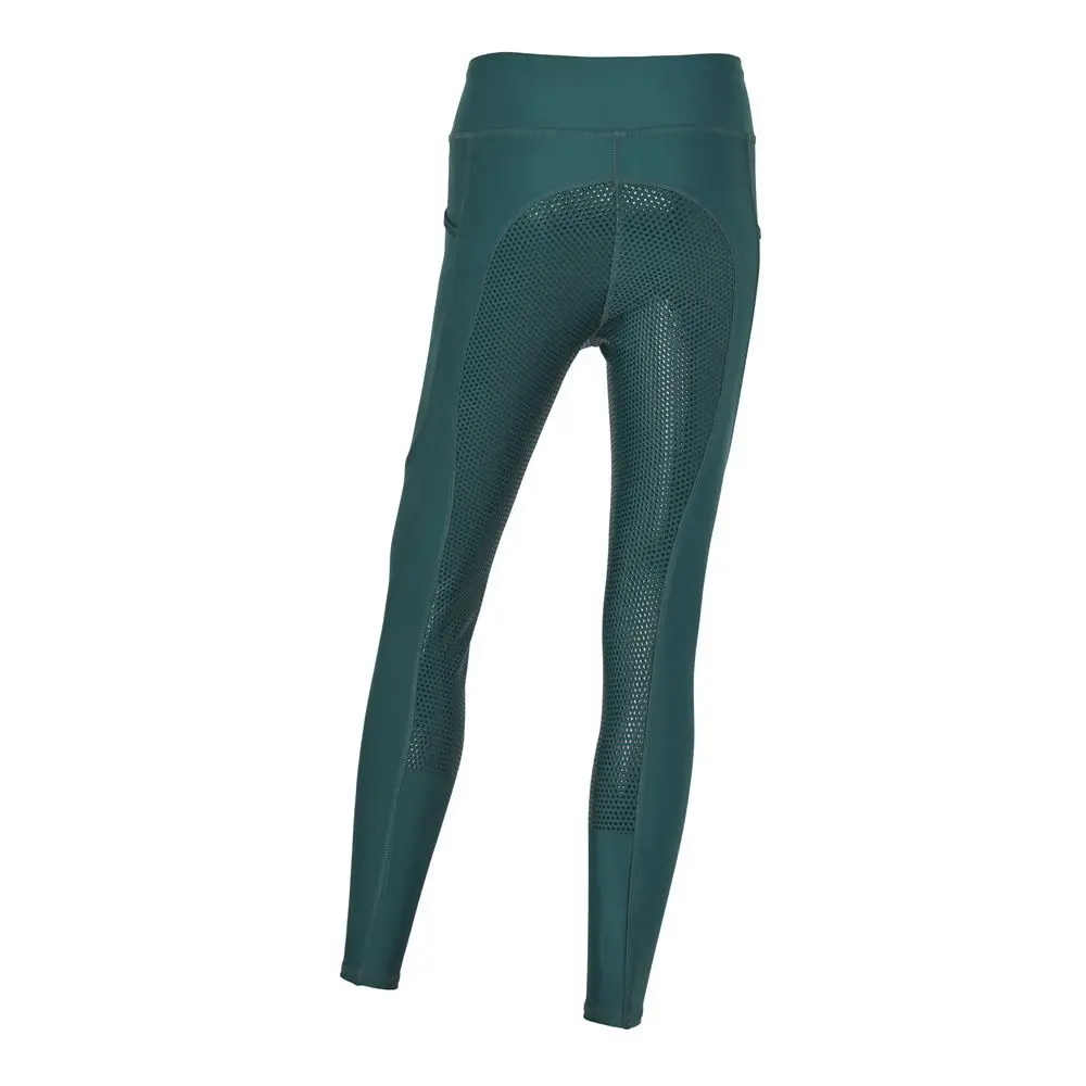 Women Men Horse Riding Pants Equestrian Breeches Sport Clothing Horse Riding Equipment
