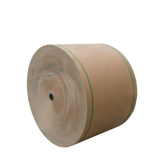 Paper Tube Raw Material 300gsm 360gsm 420gsm 520gsm Core Board