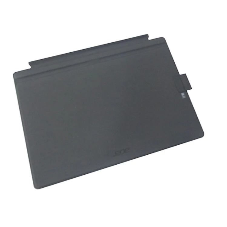 JIAGEER Hot Sale Laptop Palmrest Top Cover Keyboard with Touchpad with Acer Switch 5 SW512-52 SW512-52P Black