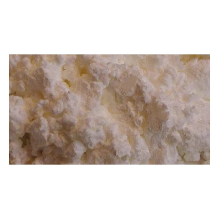 Food grade organic waxy corn starch