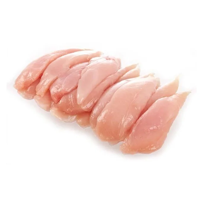 TOP QUALITY HALAL FROZEN BONELESS CHICKEN BREAST