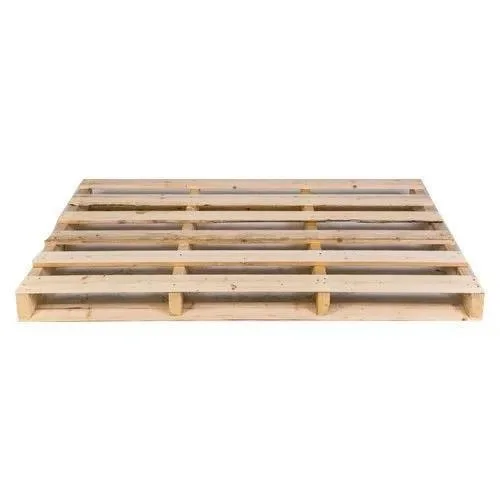 Best Product EU Standard Hard Wood Pallets Commercial Use Wooden Square Pallets for Worldwide Export Low Taxes Wood Packing