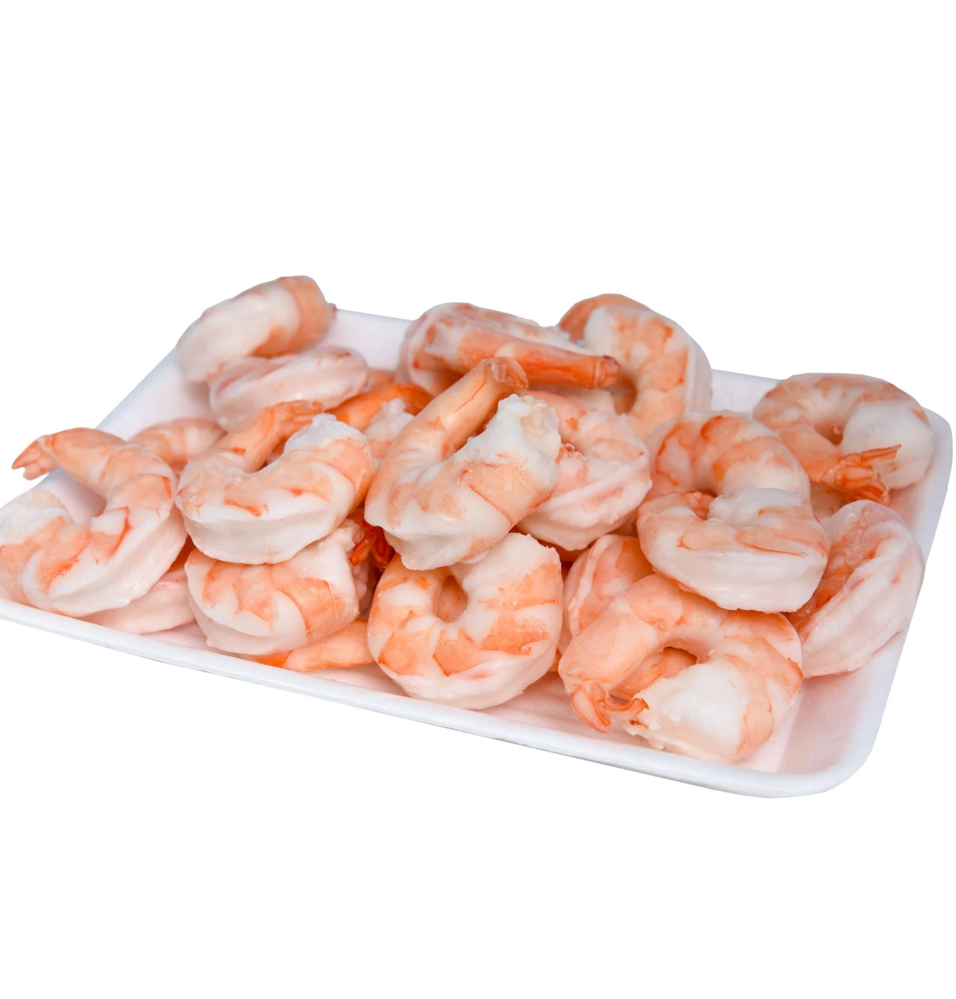 Wholesales Vannamei Shrimp PD IQF Frozen Cooked Shrimp White Prawn Export High quality from Vietnam