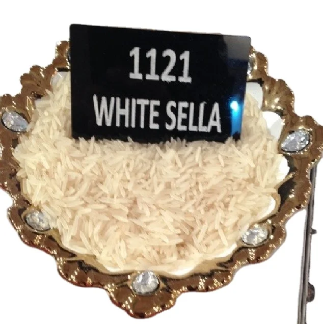 YEMEN AND SAUDI ARABIA REGULAR SUPPLY INDIAN FAMOUS 1121 WHITE BASMATI KABSA BIRYANI PULAO | DR. VIKRANT TEWARI +91-9910199808