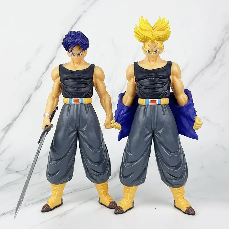 New Style Dragons z Ball Model Collection Handsome Tabletop Ornaments 20-36CM Various Styles