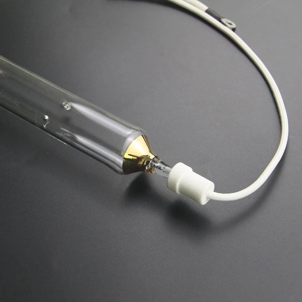 Custom 9.6kw Inkjet Uv Curing Lamp