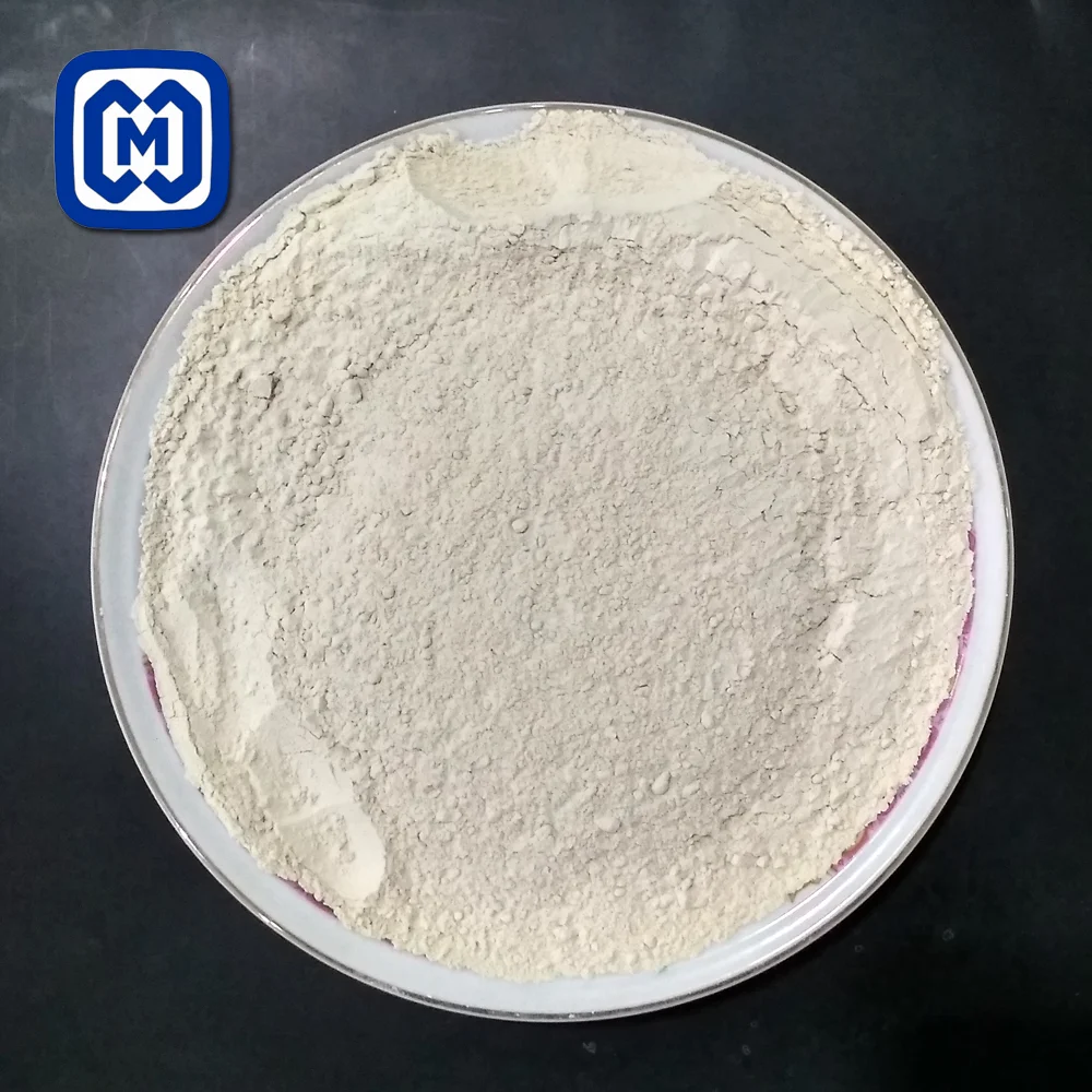 NATURAL ZEOLITE POWDER 200 MESH GREAT FOR AGRICULTURE USE -INDONESIAN BEIGE COLOR CLINOPTILOLITE HIGH CEC MINERAL VOLCANIC ROCK-