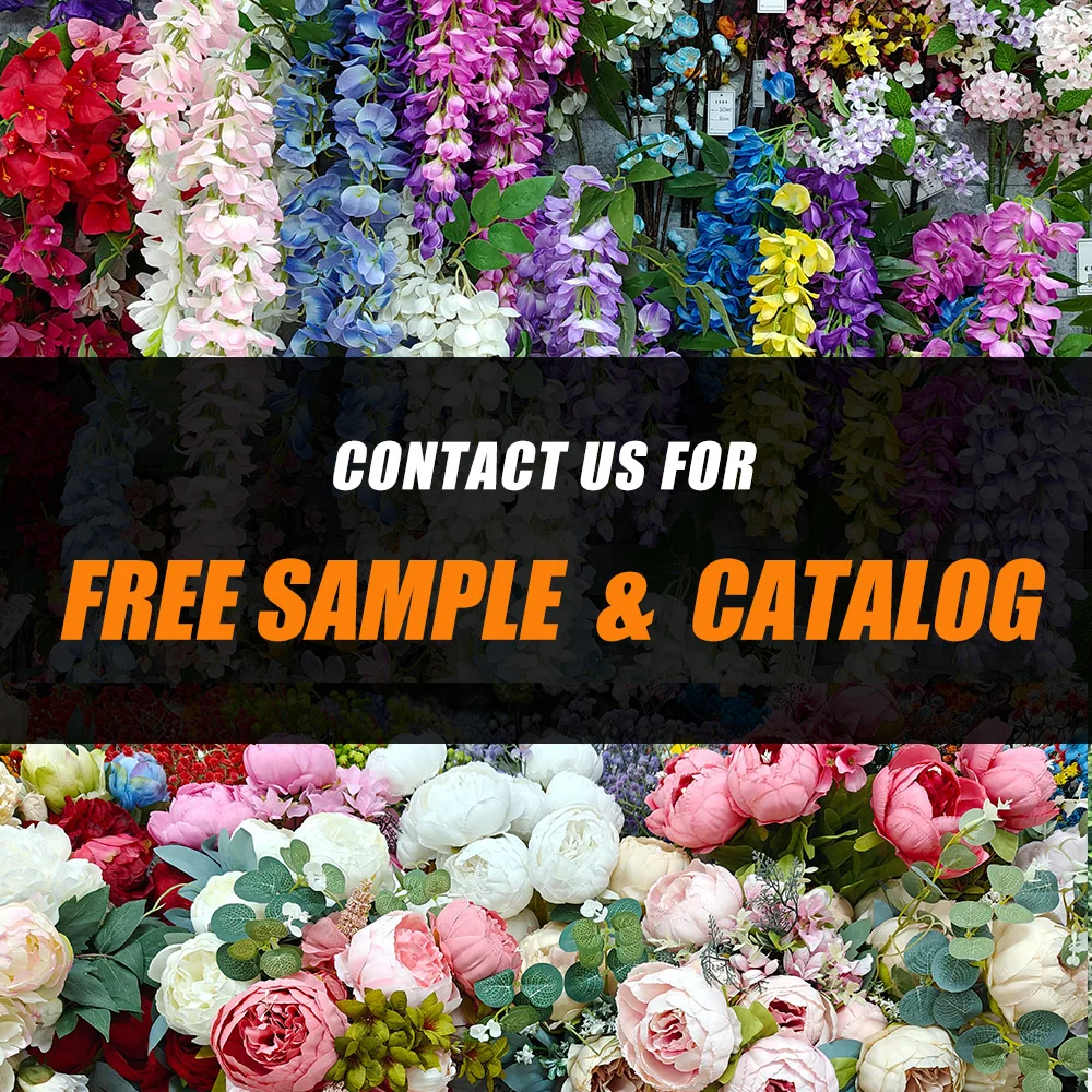 EG-H0016 Butterfly Stand Rose Bouquet Wholesale Factory Cheap Price Artificial 3 Heads Rose Silk Flower for Floral Design
