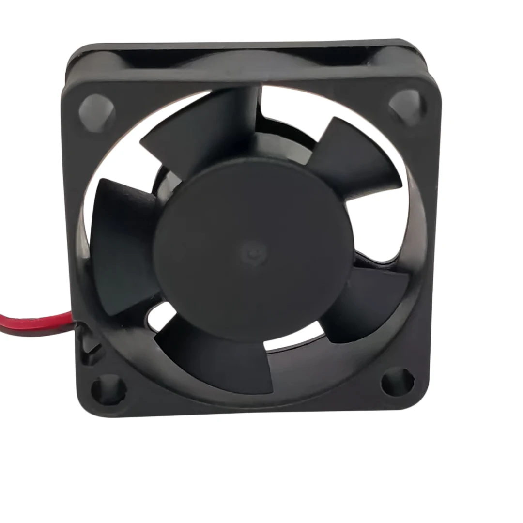30*30*10mm 3010 12V DC BLDC Fan Electric Axial Exhaust Fan