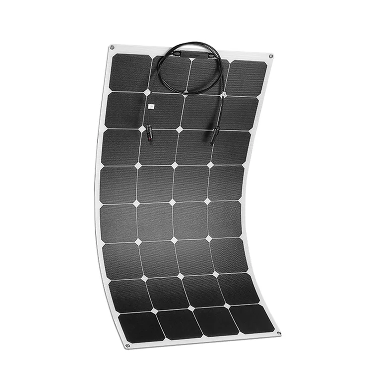 Wholesale Best Price 24V Etfe Flexible 500W Sunpower Solar Panel 500 Watt