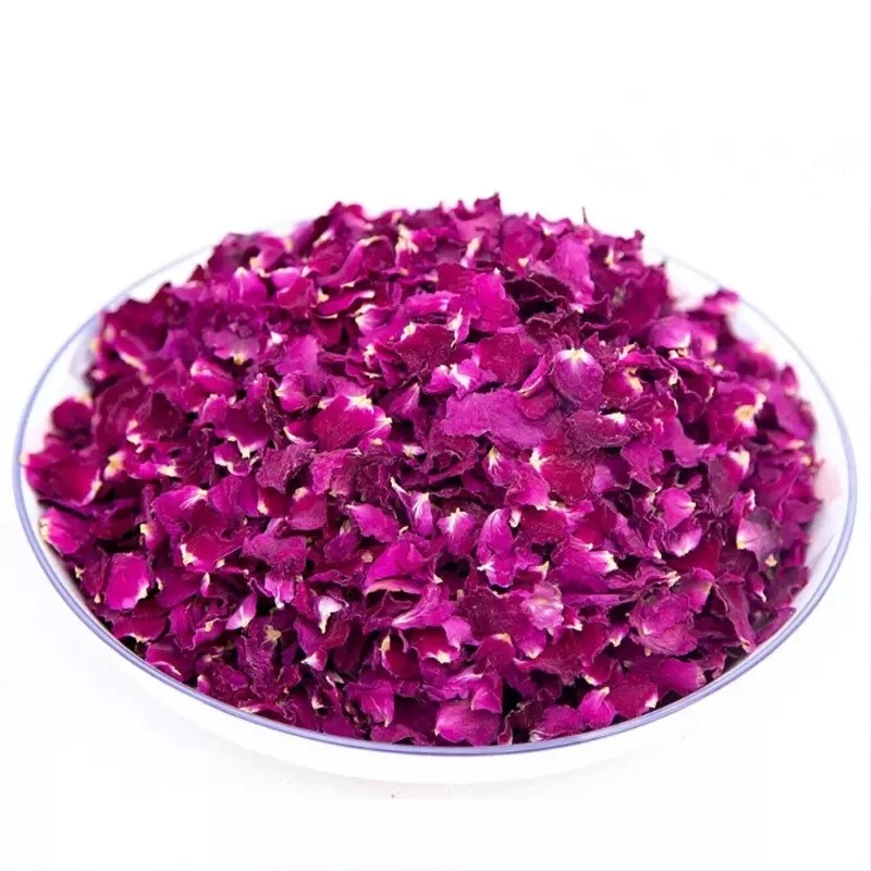 Dry Rose Petals Easy to Use Dried Flowers In Wholesale Reasonable Price Dry Rose Petals Customized Packing High Quality OEM