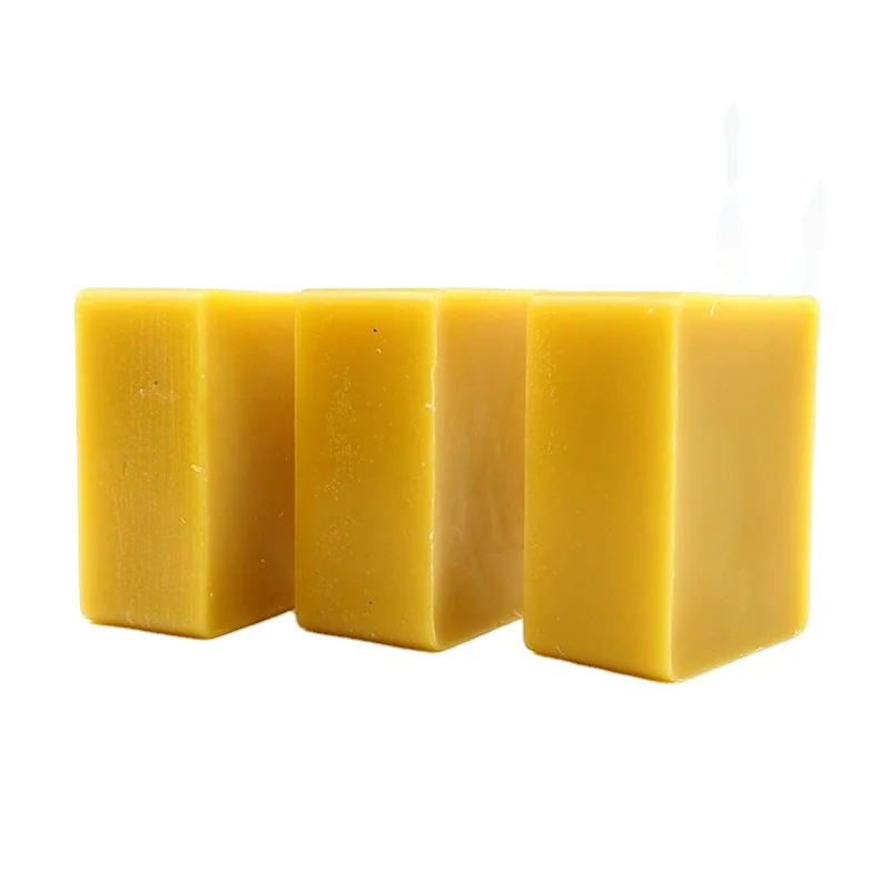 natural yellow and white bee wax pellets bulk food cosmetics grade for wholesale beeswax