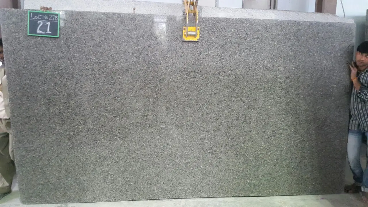 desert brown granite
