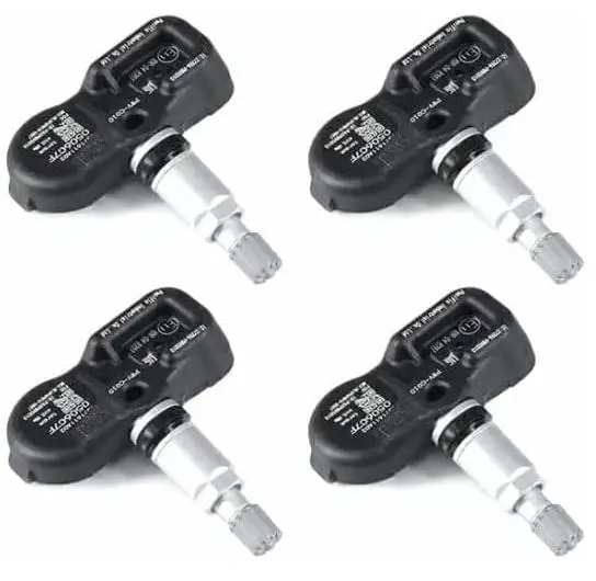 tpms sensor universal Car Pressure tpms tpms programming tool