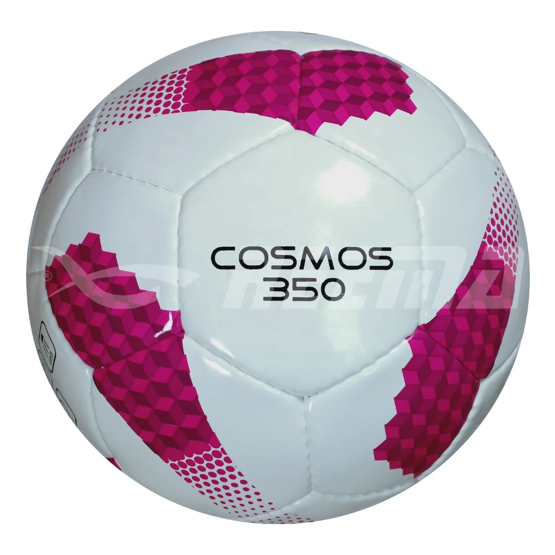 Soft & Durable Hand Stitched PU Training Soccer Ball Designed by Reema Technologies.