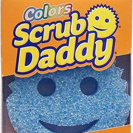 Wholesale Scrub Daddy Sponge - 3pcs/Pack