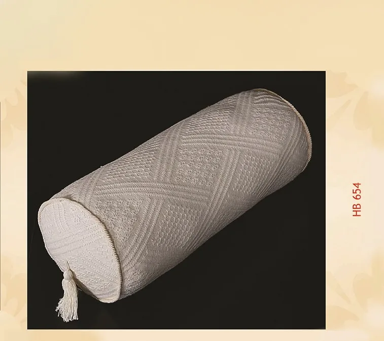 Premium Quality Pillowcase 100% Turkish Cotton Handcrafted Lace Detailed Decorative Pillow Case Best Product Worldwide Shipping