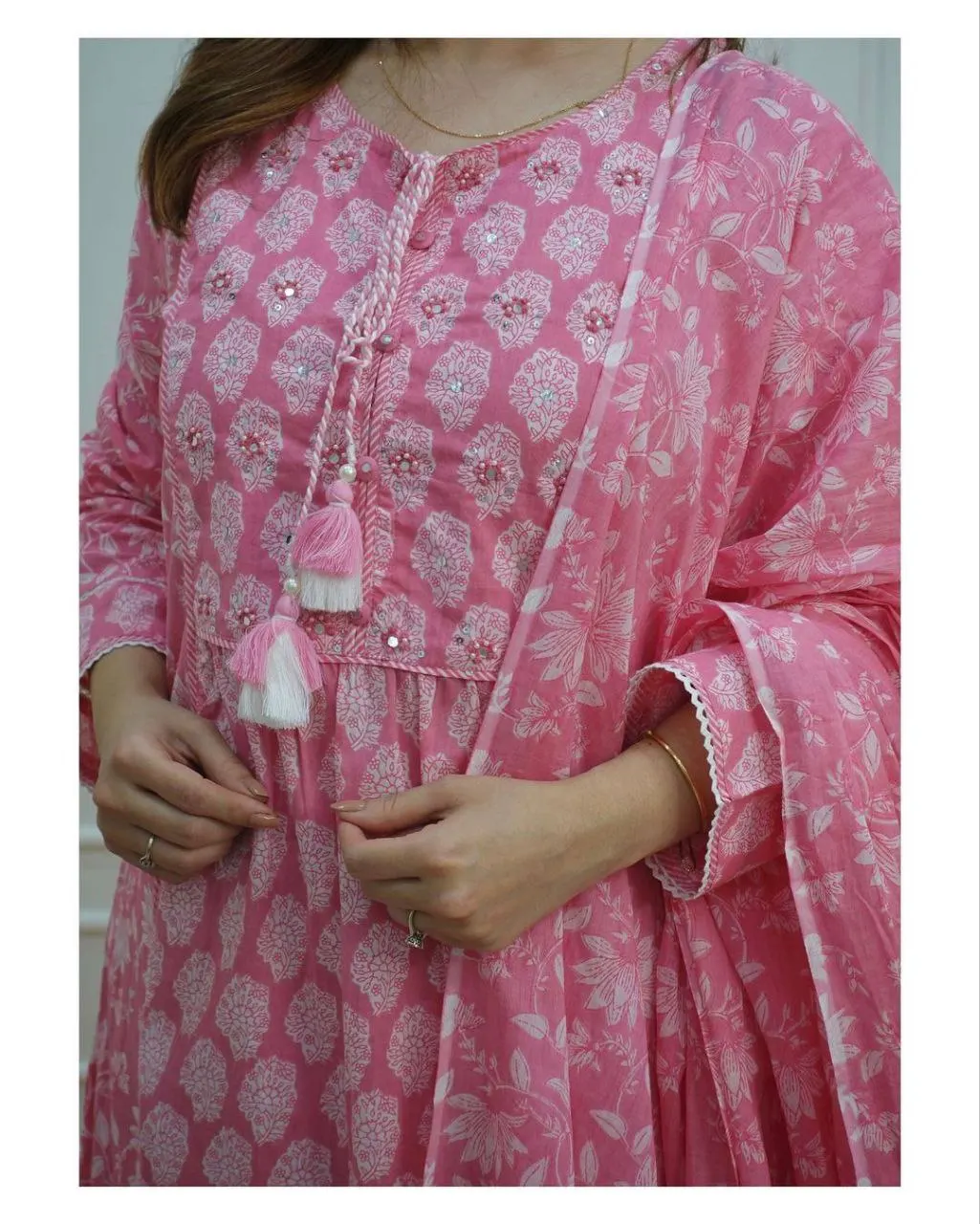 2024 Fancy Collection Graceful Most Selling Beautiful Afghani Suit Sets Pakistani Salwar Kameez New Style Casual Women Dresses