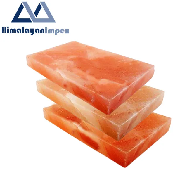 Himalayan Handcrafted Salt Bricks Highest Salt Sauna Wall Bricks for Spa Construction For Health and Wellness Benefits
