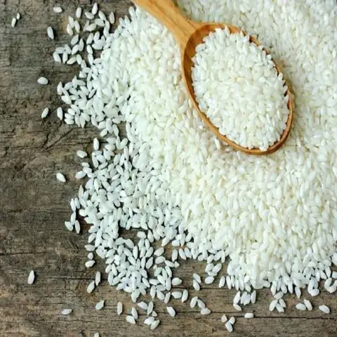 Jasmine Rice White Produced In Thailand , High Quality Fragrant White Rice, Used To Process A Variety