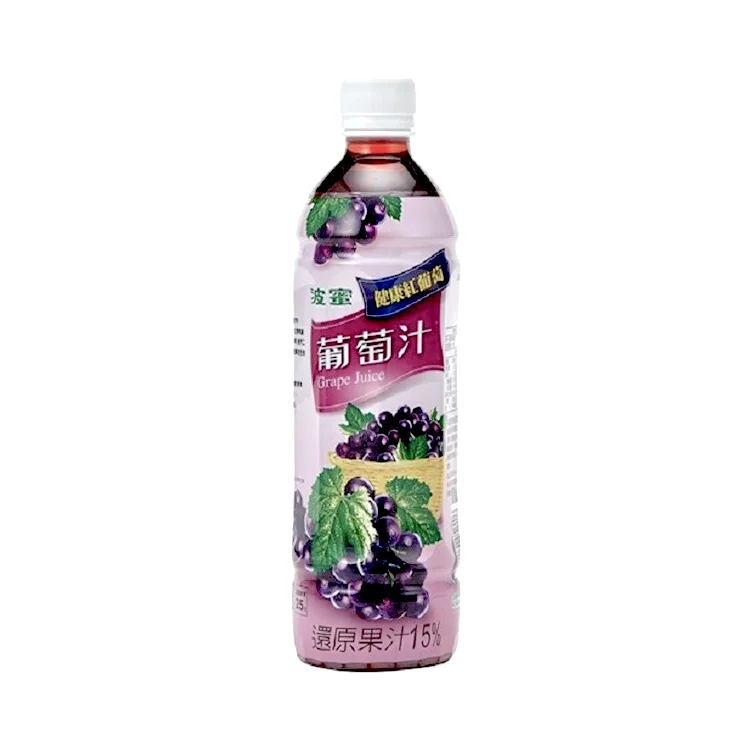 Wholesale Fruit Best Made In Taiwan Oem Private Label Grape Juice