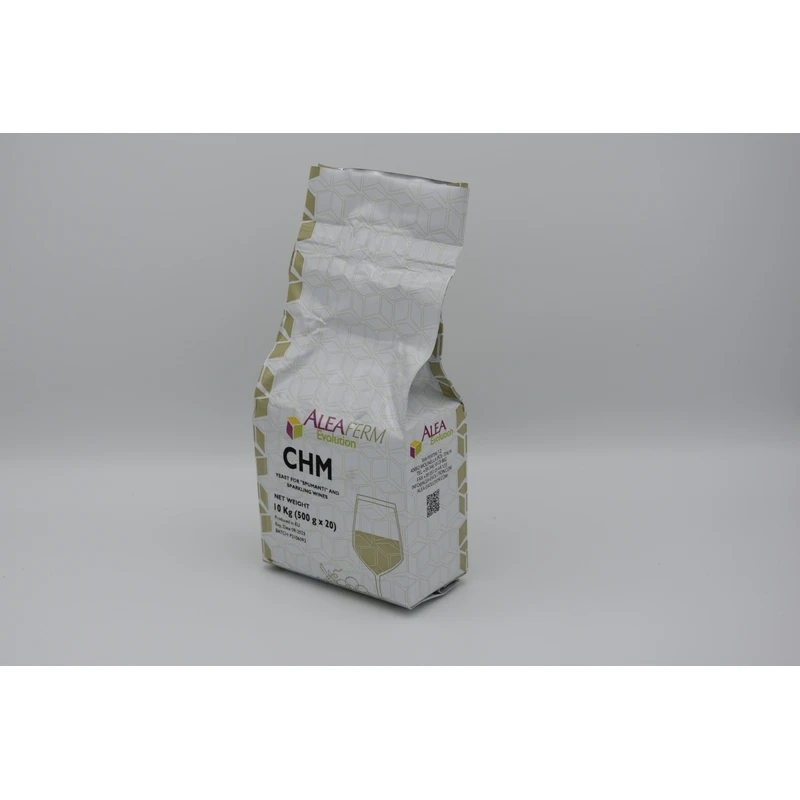 Top Quality Made In Italy Wine and Baking yeast ALEAFERM CHM Hot Sale in 10 kg ready for shipping