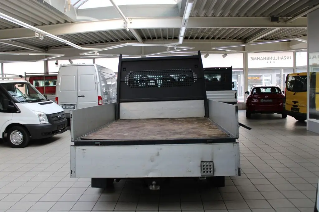 2011 P e ugeot BOXER Bus