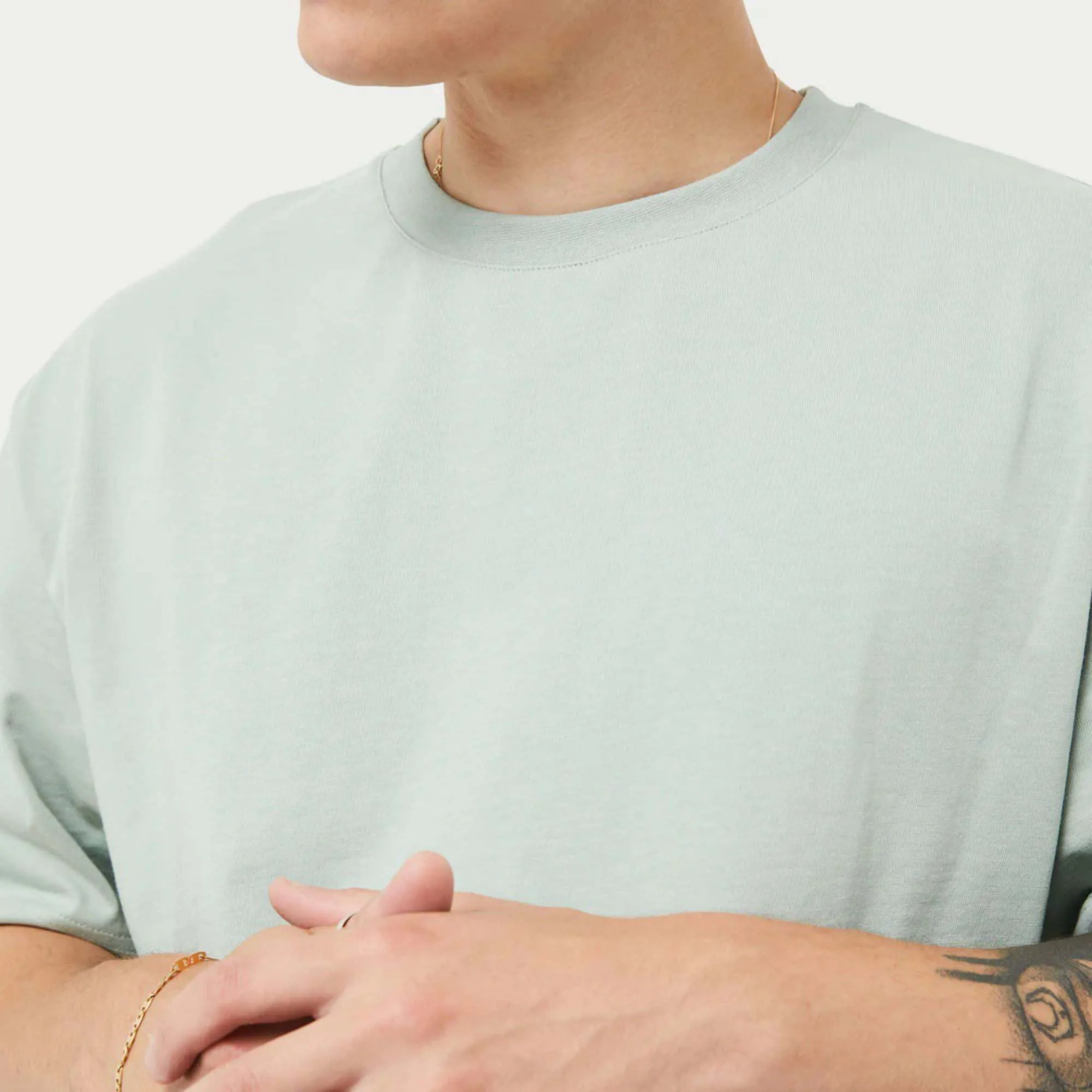 Custom Wholesale High Quality Foam Printing T Shirt 100% Cotton Unisex Round Neck Oversized Tee Mens Puff Print T Shirt