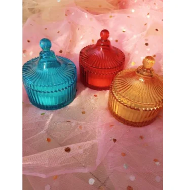 Soy Wax Coconut Shell Scented Candles for Home Decoration to Increase the Fragrance in your Party Affordable Price for Sale