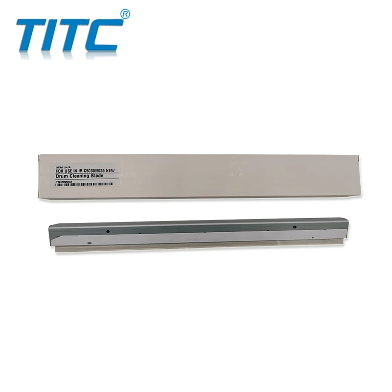 IRC5030/5035/5235/5240/5250/5255/5045/5051 Cleaning Blade