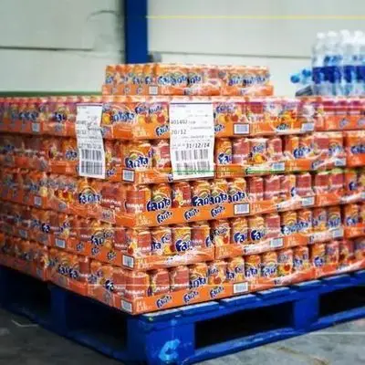 Fanta SOFT DRINKS 330ML CANS, PET BOTTLE 1.5L / BOTTLED CARBONATED DRINK/fanta with fruit and soda taste