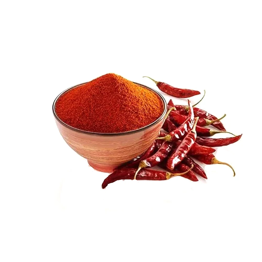 Bulk Supply Best Quality Red Chilli Powder Available At Competitive Price