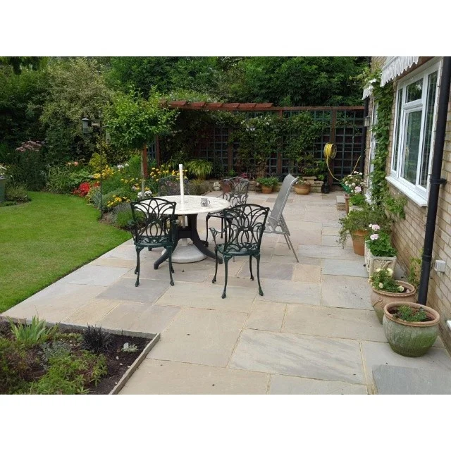 Raj Green Sandstone Floor Tiles Sale Stone Wall Style Surface Graphic Modern Technical Design Support Cut Form Origin