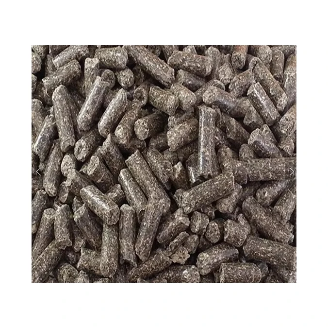 Premium Quality Sunflower Husk Pellets For Sale