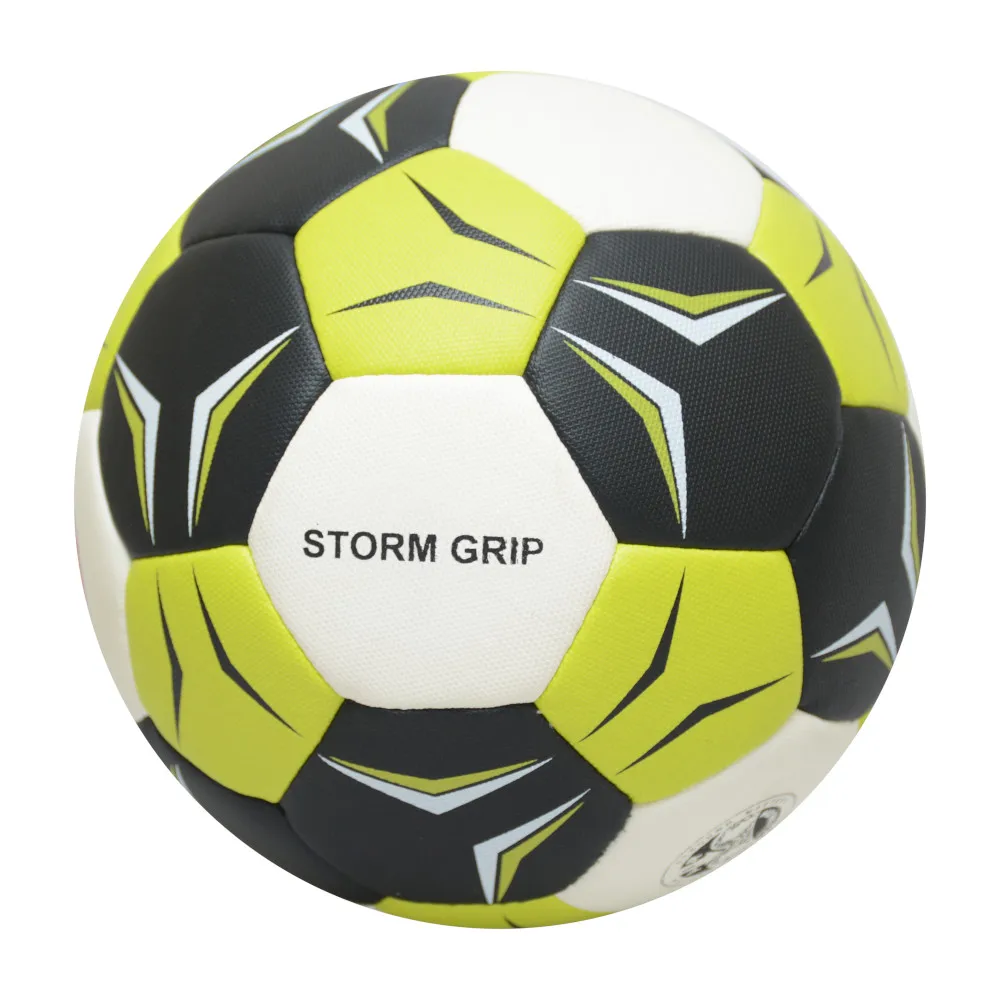 New Arrival High Quality Deep Sewn Machine Stitched Hybrid Optimal Handball ball Reema Technologies