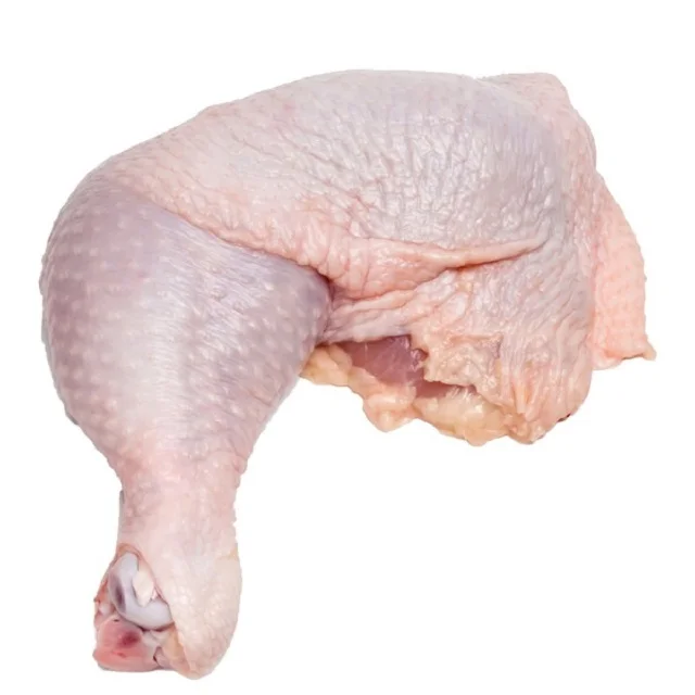 Halal Frozen Chicken Legs Quarters - for Wholesale Export Worldwide at Affordable Prices.