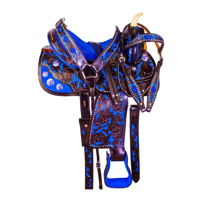 High Quality English horse racing products from India Wall Mounted Equestrian Saddle Western English Saddles Hanging Saddle