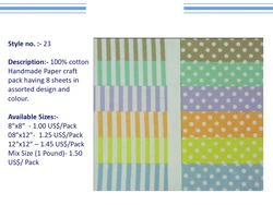 environmental friendly art craft gift wrapping paper 100% recycled packing natural multi color kraft paper