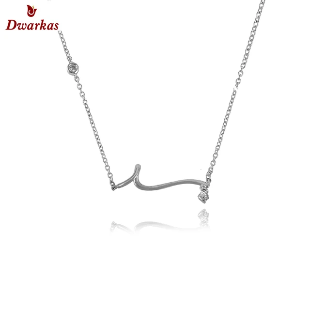 manufacturer newest pendant 925 sterling silver zircon gemstone pendant necklace women trendy jewelry