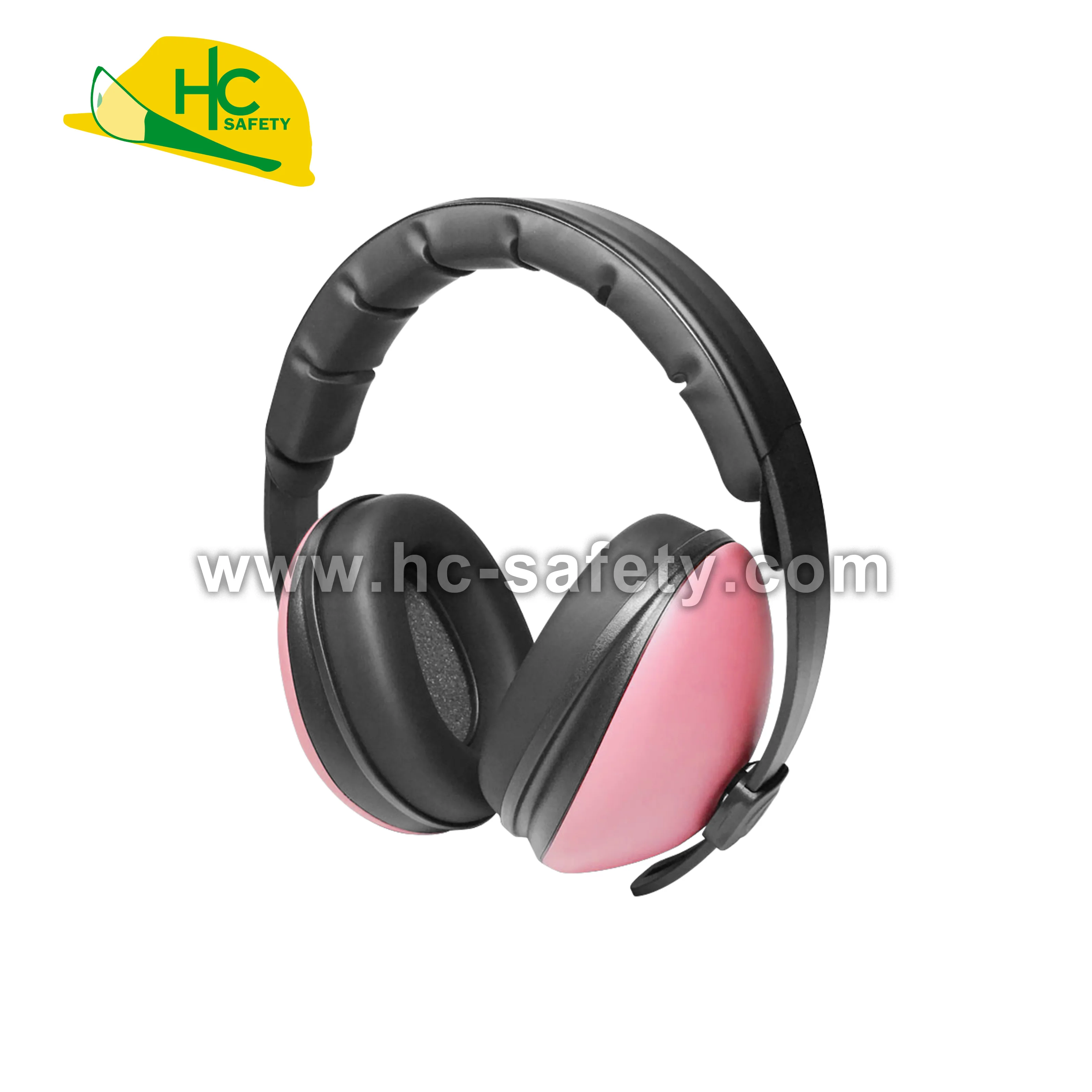 HC707 Ho Cheng best selling baby products ear muff headphone factory baby hearing  protection cheap earmuffs child earmuff