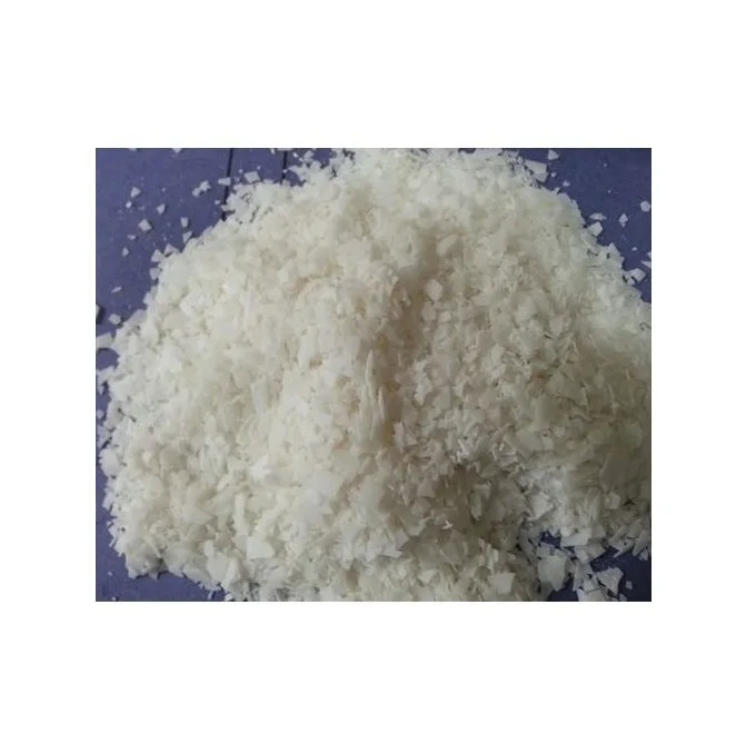 organic palm wax manufacture from Brazil