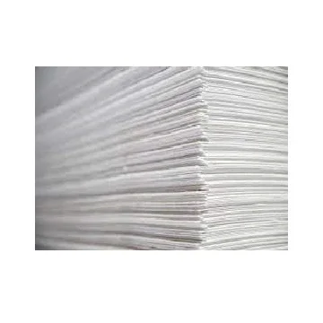 High quality Bleached Cotton linter Pulp for Fine Paper