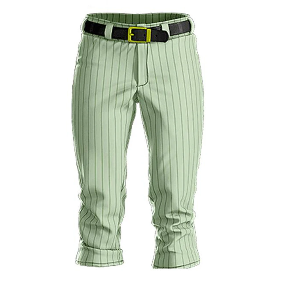 OEM design Custom Sublimation design Cheap Price Baseball Jerseys Set Quick dry Fancy Baseball uniform