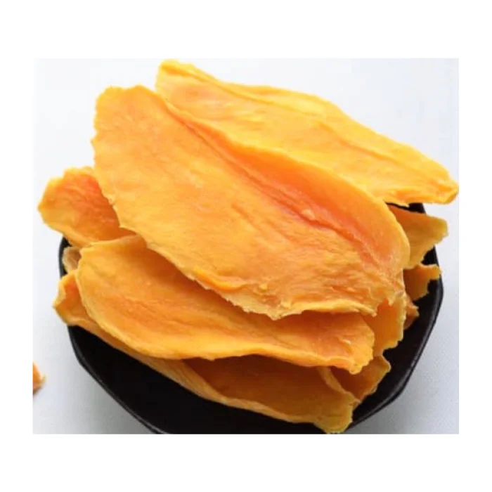 Soft Dried Mango with Cheap Price From Vietnam